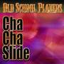 Cha Cha Slide(Single)