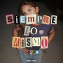 Siempre lo mismo