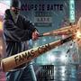 Coups De Batte (feat. famas-csm) [Explicit]