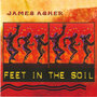 Feet in the Soil