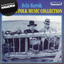 Bela Bartok's Turkish Folk Music Recordings From the Hungarian Ethnographical Museum