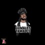Lumales Tamales