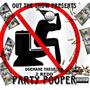 Party Pooper (feat. 2 Redd) [Explicit]