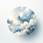Head in the Clouds