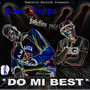 Do Mi Best - Single