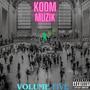 Volume 5 (P2K (Explicit)