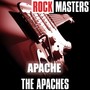 Rock Masters: Apache