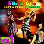 50s & 60s Lost & Found Records Vol. 1