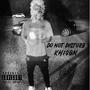 Do Not Disturb (Explicit)