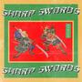 Sharp Swords (Explicit)