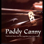 Paddy Canny