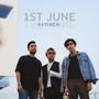 1st June