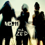 Mr. Zed - Single