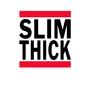 Slim Thick (feat. Bobby Sparks II)