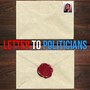 Letter to Politicians