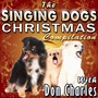 The Singing Dogs Christmas Compilation