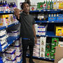Gangsta B (feat. 40GlockCyou) [Explicit]