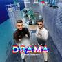 Drama (feat. Adam hamzaoui) [Explicit]