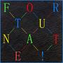 Fortunate (feat. LoveGod) [Explicit]