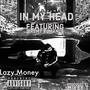 In My Head (feat. Jeremy Romance) [Explicit]