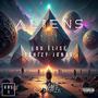 ALIENS (feat. LOU ELISE & TCHIZY JONAS)