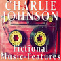 Fictional Music-Features
