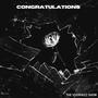 Congratulations (feat. The Voorheez Show) [Explicit]