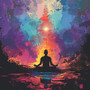 Meditation's Harmonic Pulse: Music for Calming the Mind