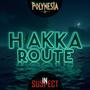 Hakka Route (feat. Terii Taputu)