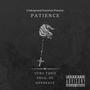 Patience (Explicit)