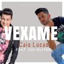 Vexame (feat. Gui Oliver)