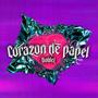 Corazón de Papel