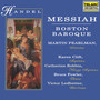 Handel: Messiah, HWV 56