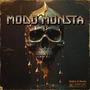 MODO MONSTA (feat. Nicky Manrich, Nk Labia, KUST, Crenshett & Zenekwa) [Explicit]