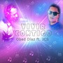 Vivir Contigo (feat. JCS)