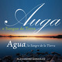 Auga, O Sangue da Terra (Agua, la Sangre de la Tierra) - EP