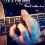 The Invitation (feat. Max Ater)