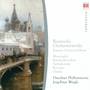Orchestral Music (Russian) - Michael Glinka / Nikolai Rimsky-Korssakoff / Modest Peter Mussorgsky /