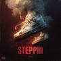 Steppin (#FREEROSEY) [Explicit]