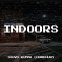 Indoors