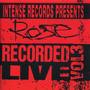 Recorded Live Vol. 3