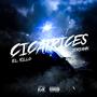 Cicatrices (feat. KHK & Jordamn) [Explicit]