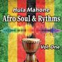 Afro Soul& Rythms Vol. One