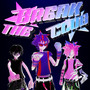 BREAK THE CLUB (Explicit)