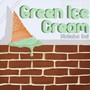 Green Ice Cream