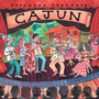 Putumayo Presents: Cajun