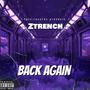 Back Again (Explicit)