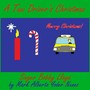 A Taxi Driver's Christmas