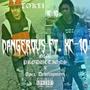 DANGEROUS (feat. XC-10 & Zay $teppn) [Explicit]