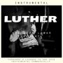 Kendrick Lamar (Luther |hip hop instrumental)